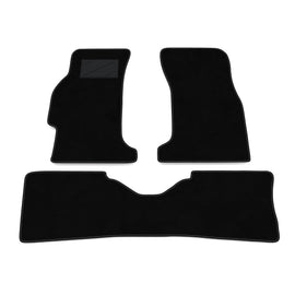 Tappetini Rover 600 1993-1999 - posteriore unito