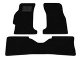 Tappetini Rover 600 1993-1999 - posteriori uniti