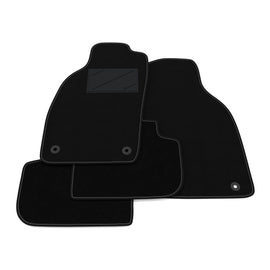 Tappetini Saab 9-3 - Cabrio 1998-2003