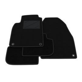 Tappetini Saab 9-3 - Cabrio 2003-2011