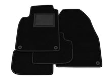 Load image into Gallery viewer, Tappetini Saab 9-3 - Cabrio 2007-2011