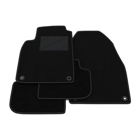 Tappetini Saab 9-3 2002-2013