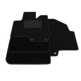 Tappetini Saab 9-4X 2011-2012