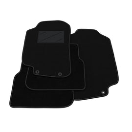 Tappetini Saab 9-5 1997-2010