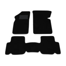 Carica l&#39;immagine nel visualizzatore di Gallery, Tappetini Saab 900 1979-1993 - posteriore unito