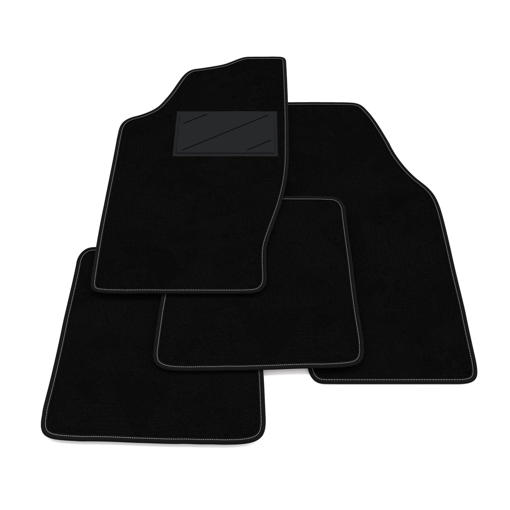 Tappetini Saab 900 Cabrio 1990-1994