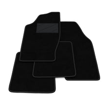 Carica l&#39;immagine nel visualizzatore di Gallery, Tappetini Saab 900 Cabrio 1990-1994
