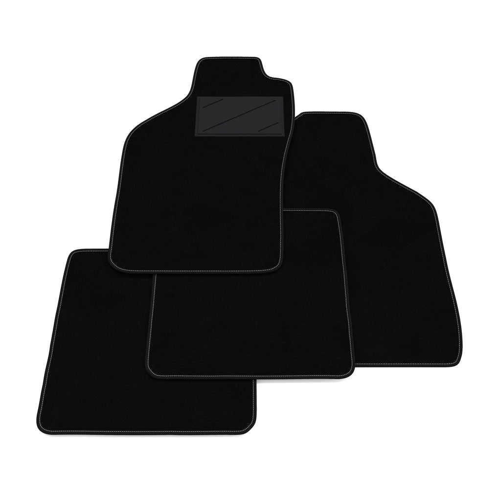 Tappetini Saab 900 New Generation - Cabrio 1993-1998