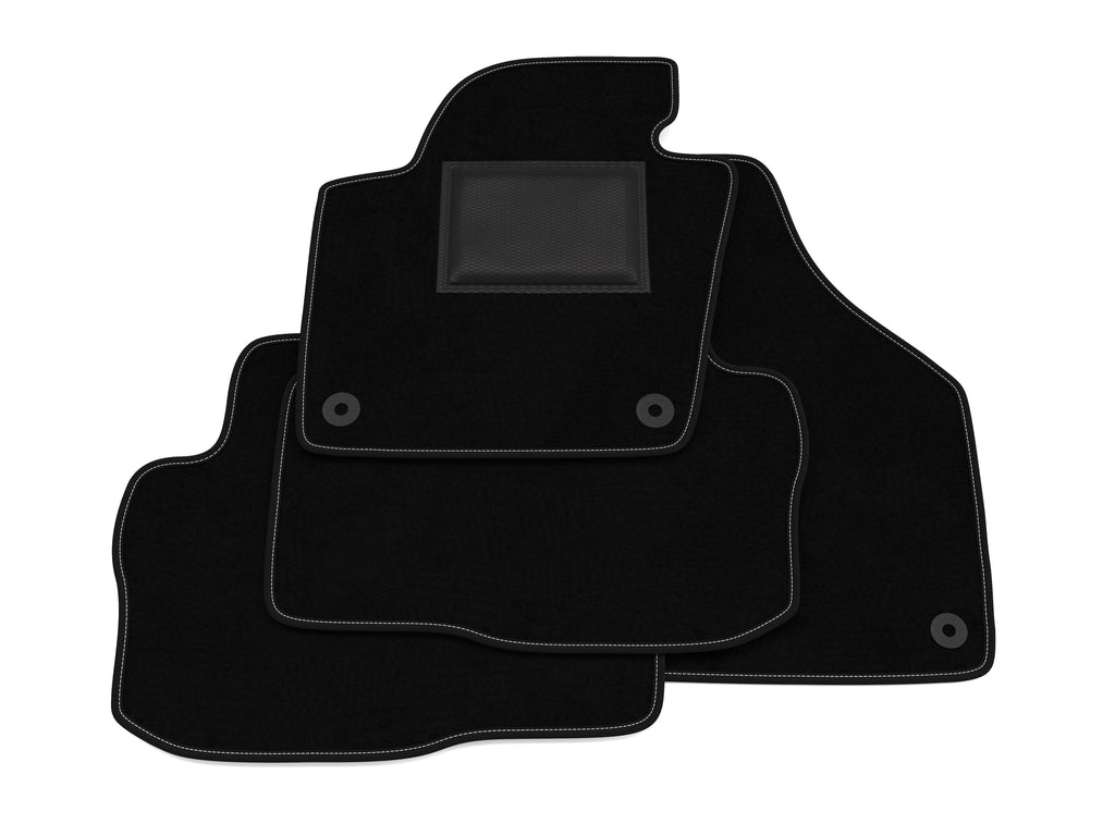 Tappetini Seat Alhambra - 5 posti 2010-2025