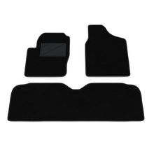 Carica l'immagine nel visualizzatore di Gallery, Tappetini Seat Alhambra 5 posti 1996-2010