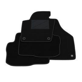 Tappetini Seat Alhambra 5 posti 2010-2022