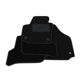 Tappetini Seat Altea 2004-2015