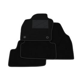 Tappetini Seat Arona 2017-2025