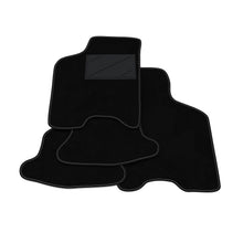 Carica l&#39;immagine nel visualizzatore di Gallery, Tappetini Seat Arosa 1997-2004