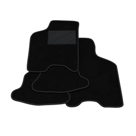 Tappetini Seat Arosa 1997-2004