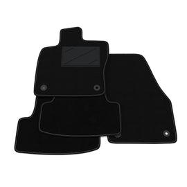 Tappetini Seat Ateca 2016-2025