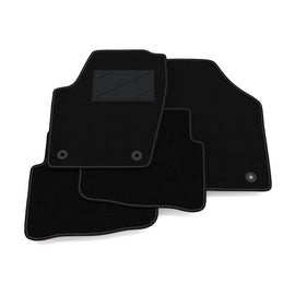 Tappetini Seat Cordoba 6L 2002-2009