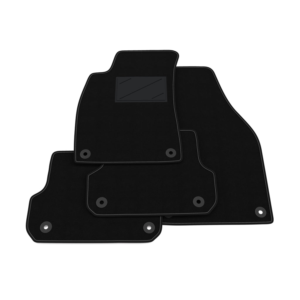 Tappetini Seat Exeo 2009-2013