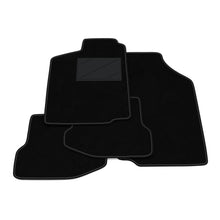 Carica l&#39;immagine nel visualizzatore di Gallery, Tappetini Seat Ibiza 1993-1996