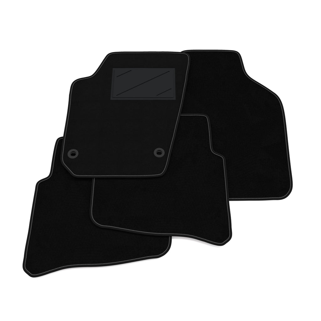 Tappetini Seat Ibiza 2002-2008