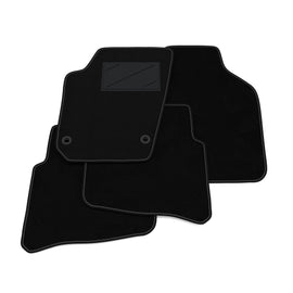 Tappetini Seat Ibiza 2002-2008