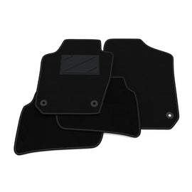 Tappetini Seat Ibiza 2008-2017