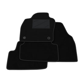 Tappetini Seat Ibiza 2017-2025