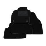 Tappetini Seat Ibiza 2017-2025