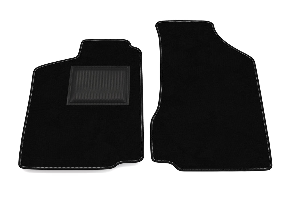 Tappetini Seat Inca 1995-2003
