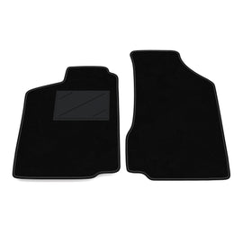 Tappetini Seat Inca 1995-2003