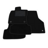 Tappetini Seat Leon 5F 2012-2020