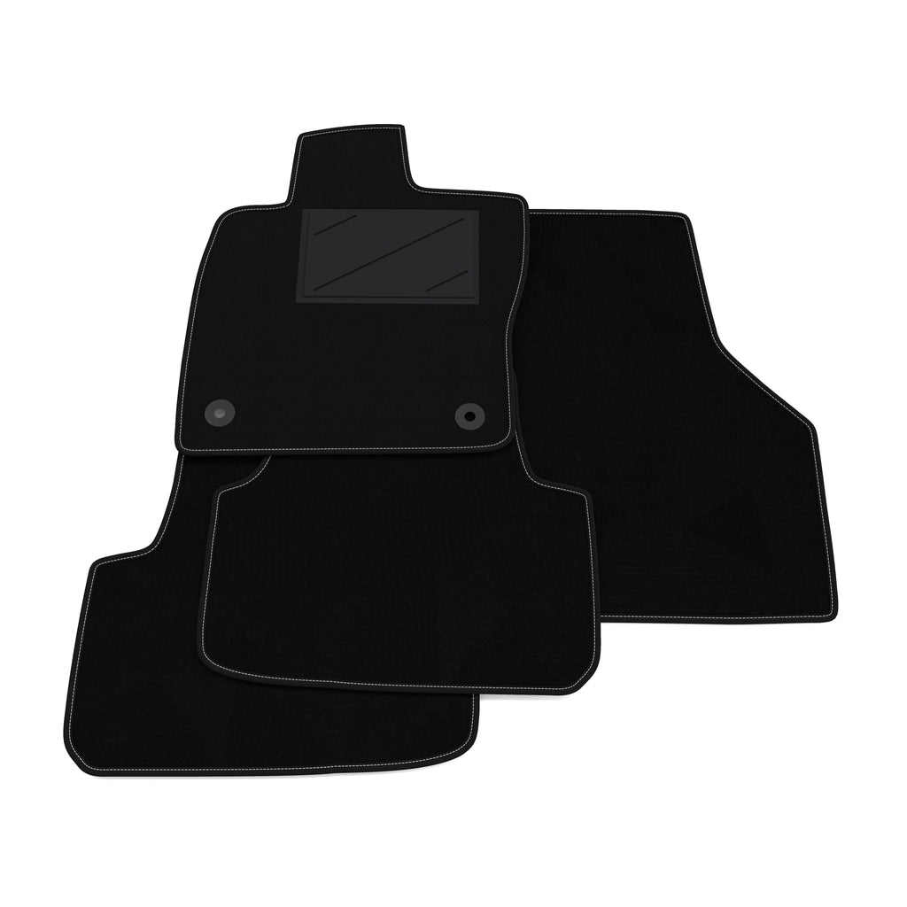 Tappetini Seat Leon KL 5 porte 2020-2025