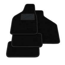 Carica l'immagine nel visualizzatore di Gallery, Tappetini Seat Marbella 1986-1998