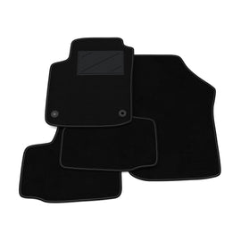 Tappetini Seat Mii 2012-2021