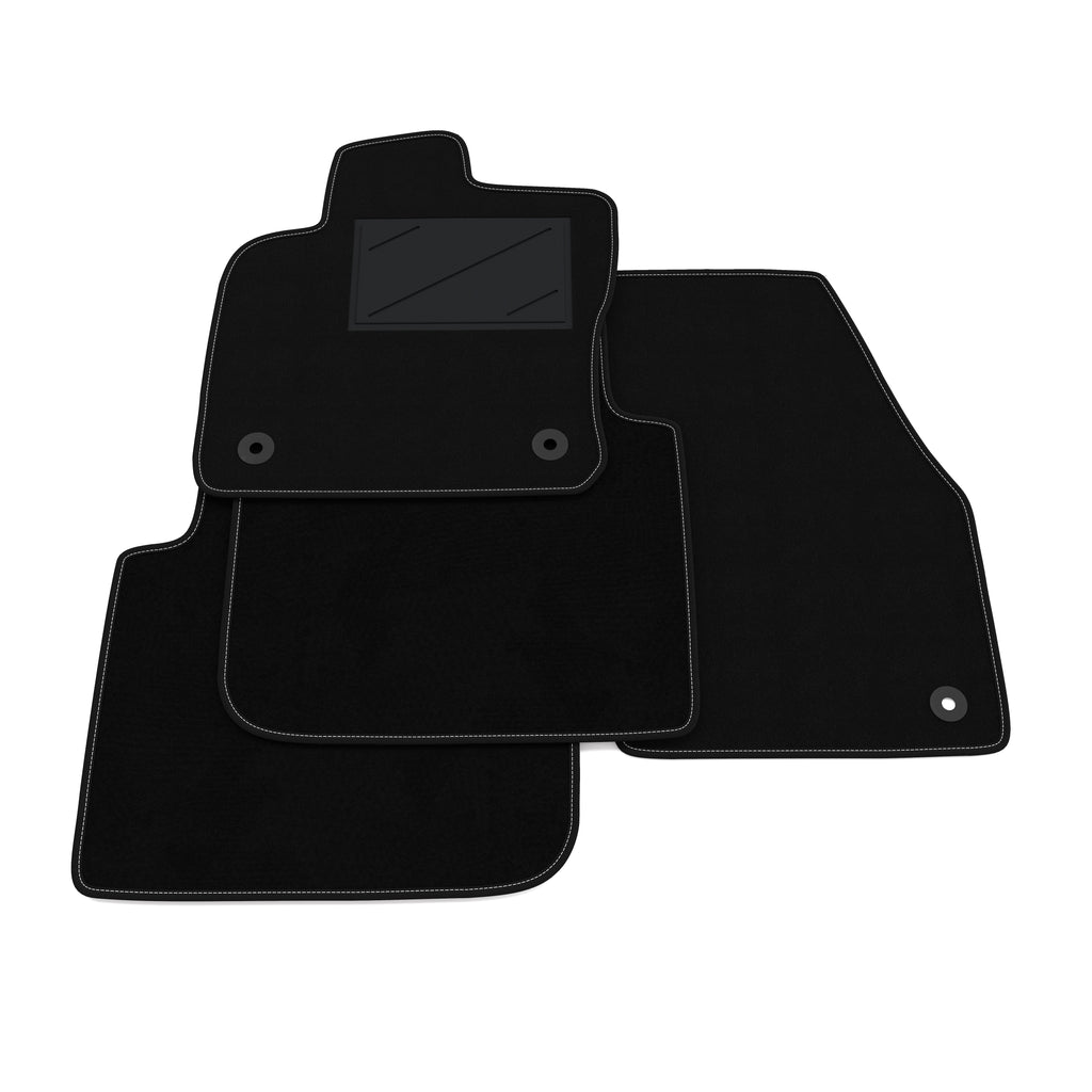 Tappetini Seat Tarraco 2019-2025