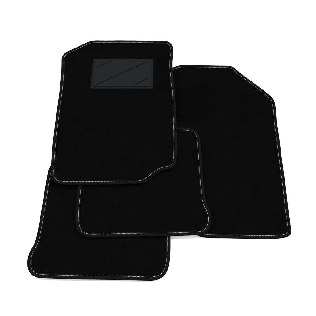 Tappetini Seat Toledo 1991-1999