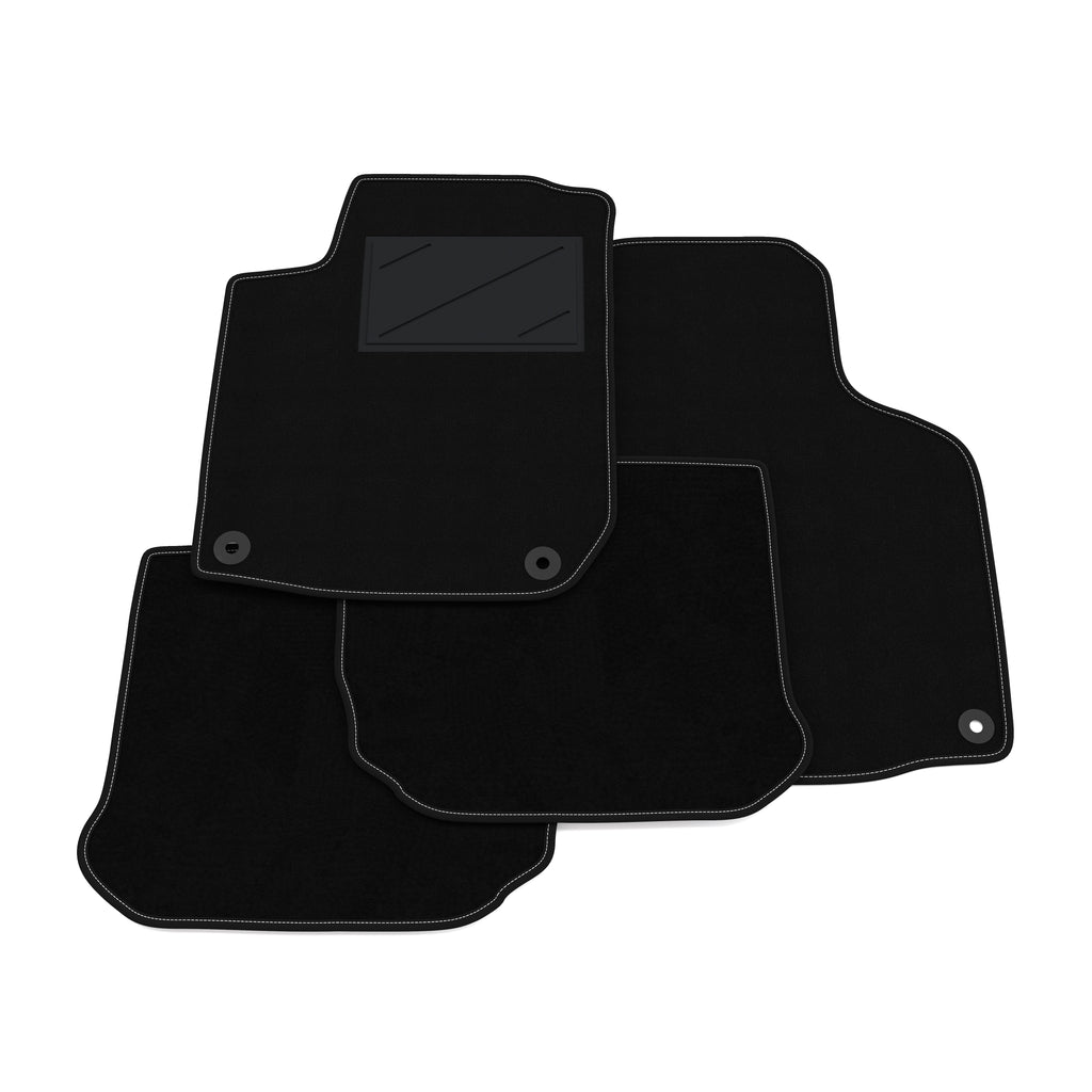 Tappetini Seat Toledo 1998-2004