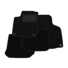 Tappetini Seat Toledo 1998-2004