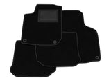 Tappetini Seat Toledo 1998-2004