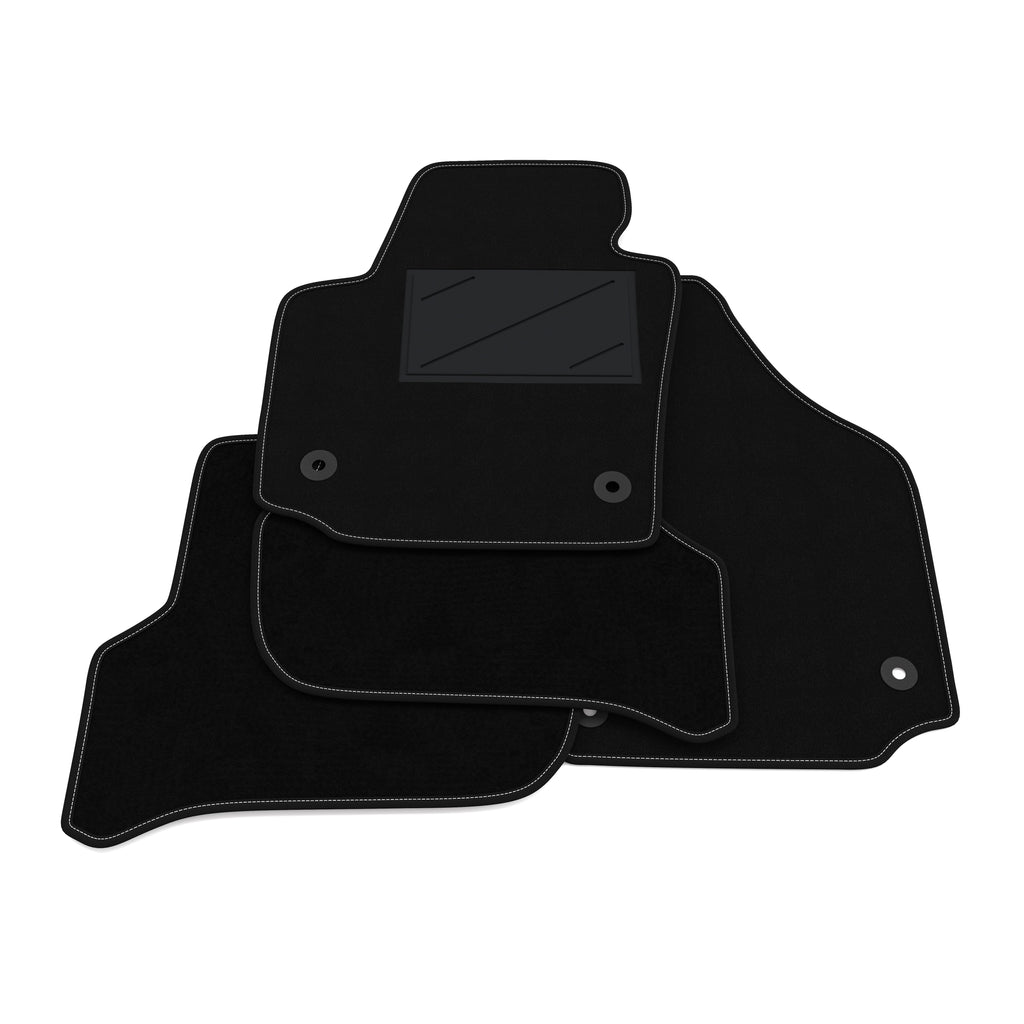 Tappetini Seat Toledo 2004-2009