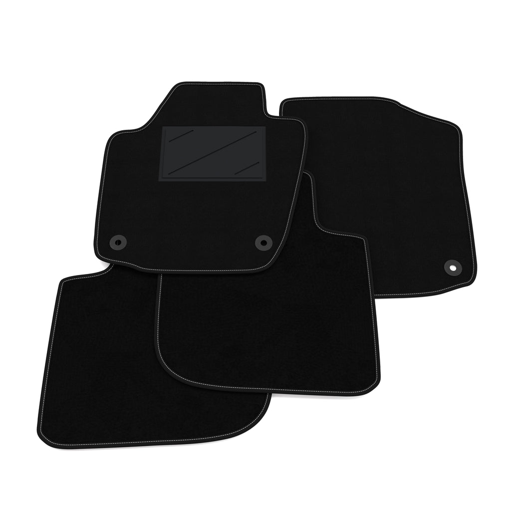 Tappetini Seat Toledo 2013-2019