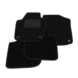 Tappetini Seat Toledo 2013-2019