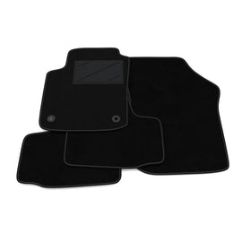 Tappetini Skoda Citigo 2012-2021