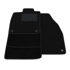 Tappetini Skoda Elroq 2025-2026