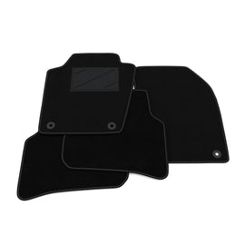 Tappetini Skoda Fabia - Station 2015-2022