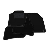 Tappetini Skoda Fabia - Station 2015-2022