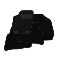 Carica l&#39;immagine nel visualizzatore di Gallery, Tappetini Skoda Fabia 1 2000-2007