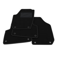 Carica l&#39;immagine nel visualizzatore di Gallery, Tappetini Skoda Fabia 2 2007-2014