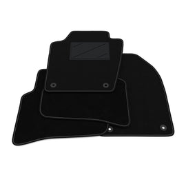 Tappetini Skoda Fabia 3 2014-2021