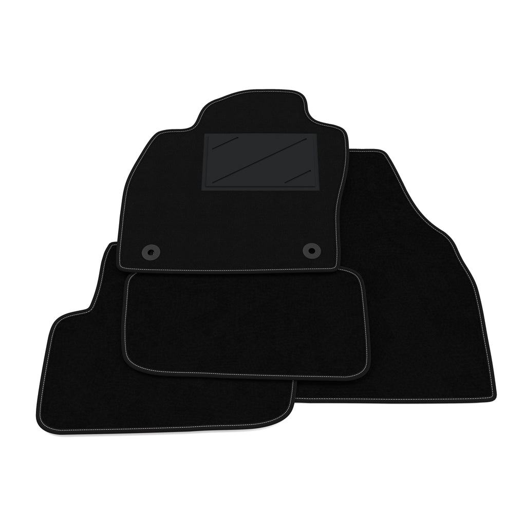 Tappetini Skoda Fabia 4 2021-2025